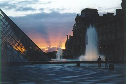 Louvre