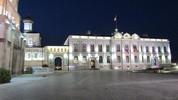 Tatarstan President Palace