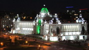Palace of farmers